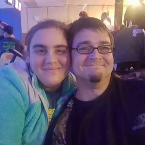 Meet your Posher, Blake